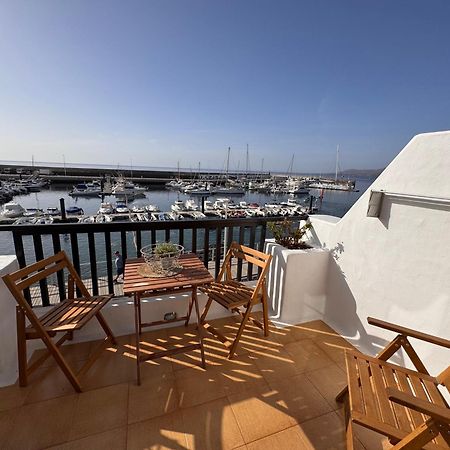 Willa Eslanzarote Casa Eneida Sea Views, Super Wifi Tías Zewnętrze zdjęcie