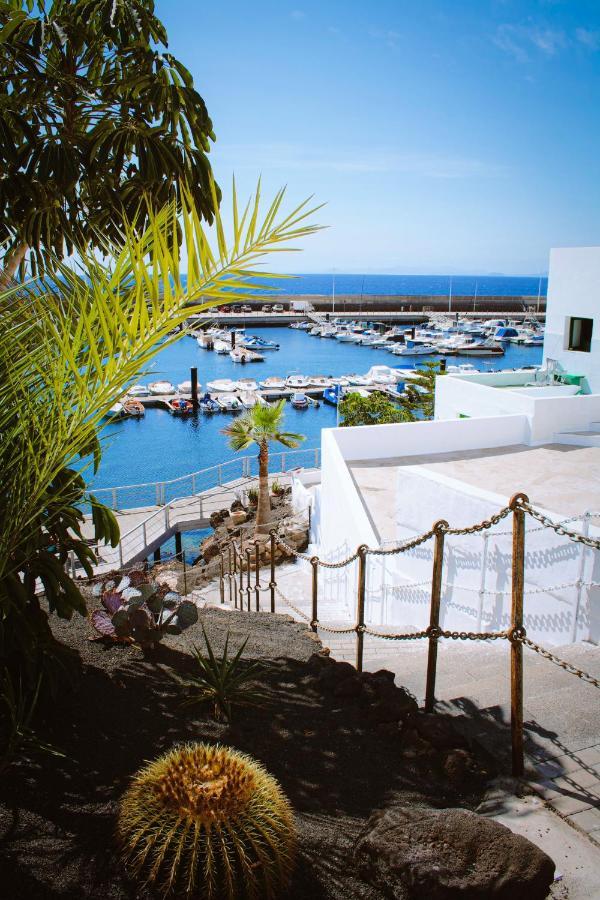 Willa Eslanzarote Casa Eneida Sea Views, Super Wifi Tías Zewnętrze zdjęcie