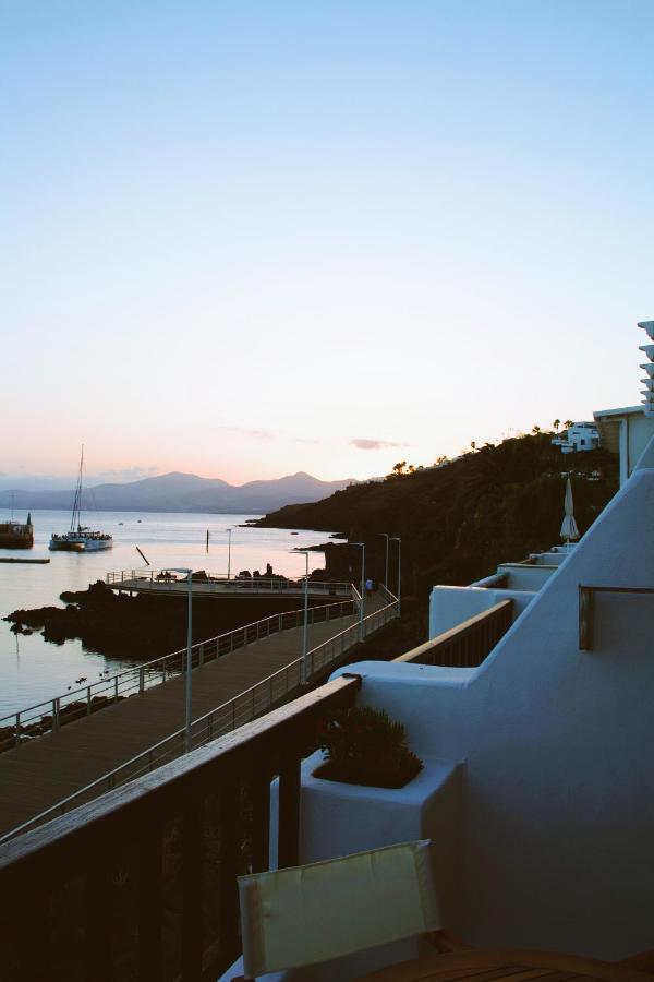 Willa Eslanzarote Casa Eneida Sea Views, Super Wifi Tías Zewnętrze zdjęcie