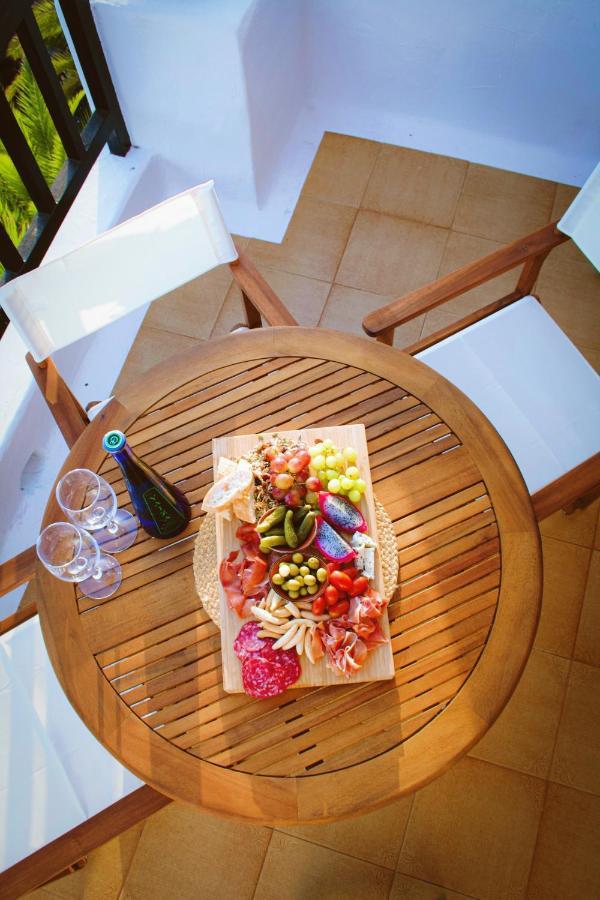 Willa Eslanzarote Casa Eneida Sea Views, Super Wifi Tías Zewnętrze zdjęcie