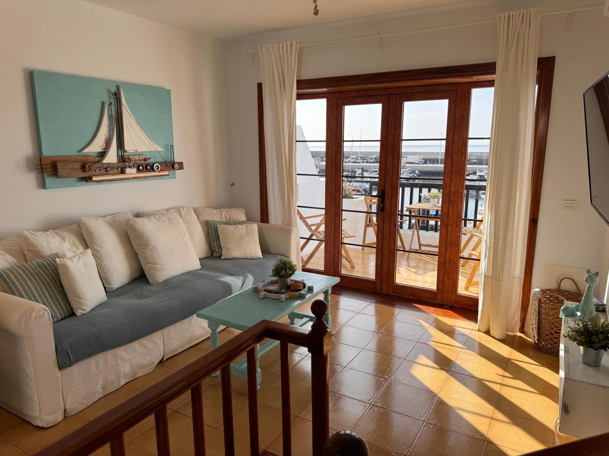 Willa Eslanzarote Casa Eneida Sea Views, Super Wifi Tías Zewnętrze zdjęcie