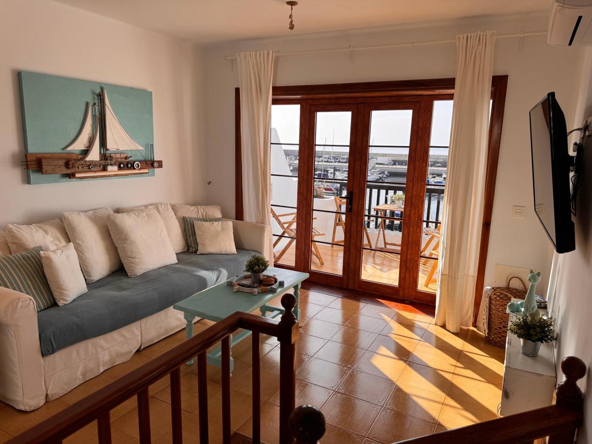 Willa Eslanzarote Casa Eneida Sea Views, Super Wifi Tías Zewnętrze zdjęcie