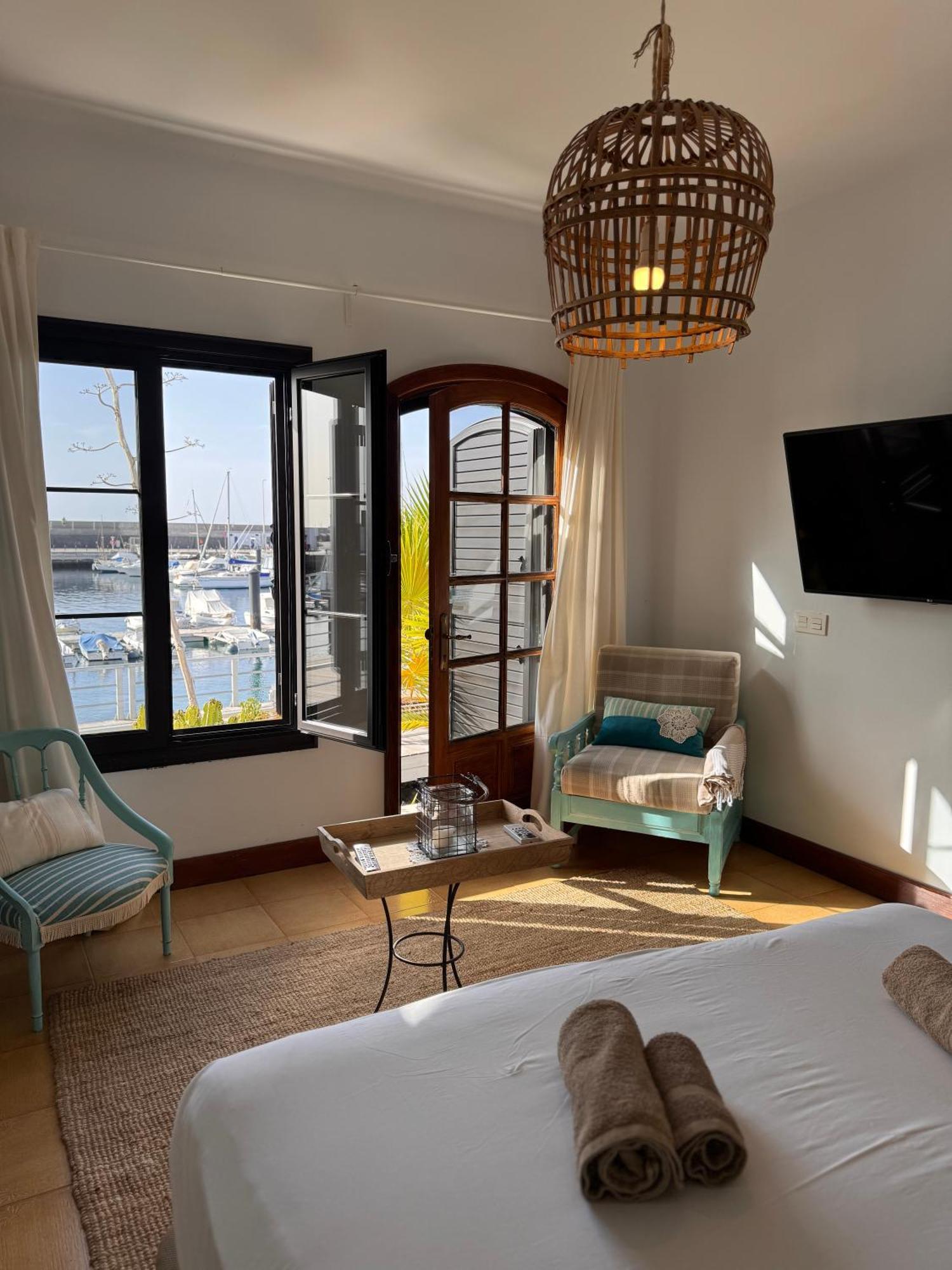 Willa Eslanzarote Casa Eneida Sea Views, Super Wifi Tías Zewnętrze zdjęcie