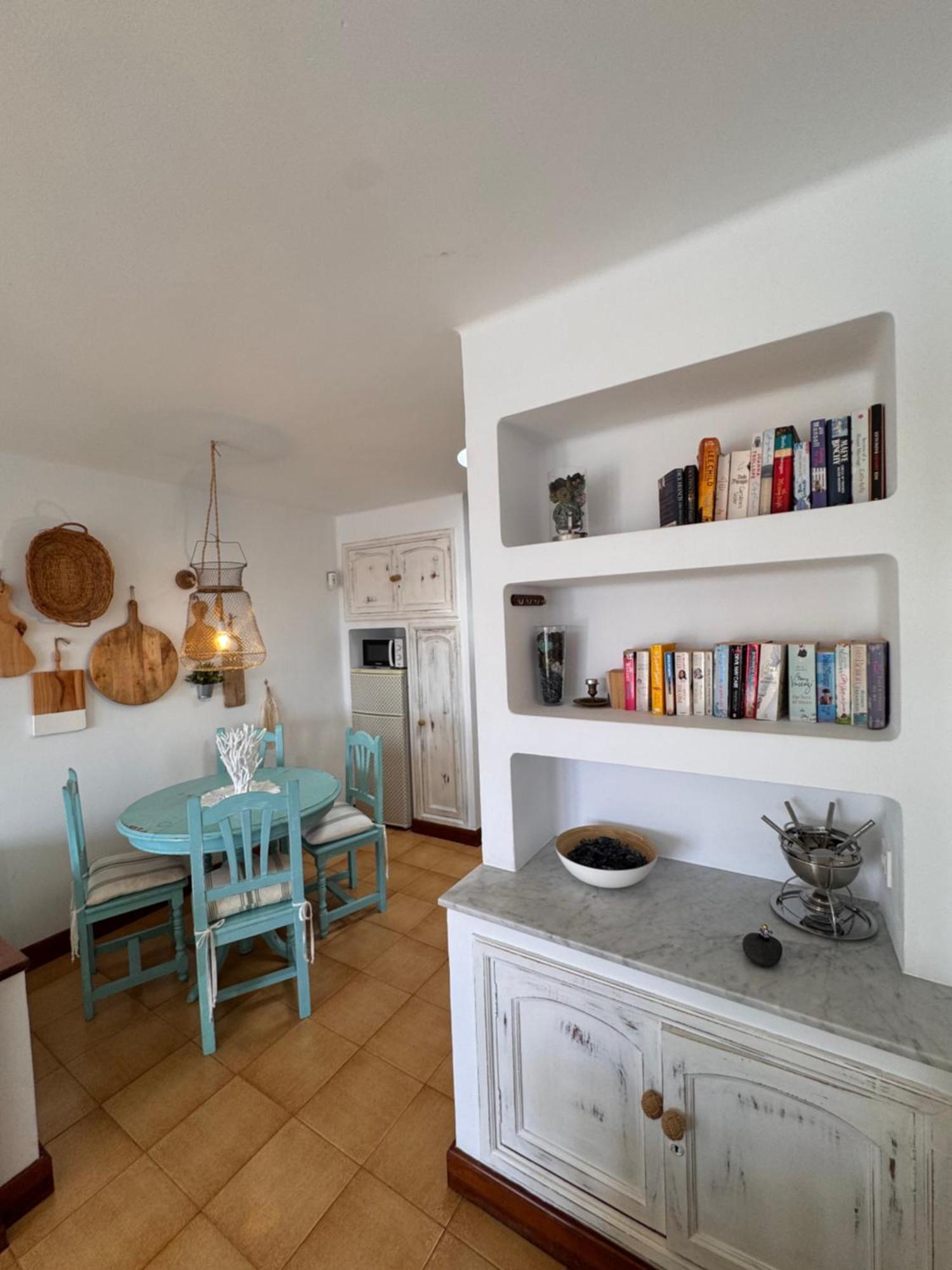 Willa Eslanzarote Casa Eneida Sea Views, Super Wifi Tías Zewnętrze zdjęcie