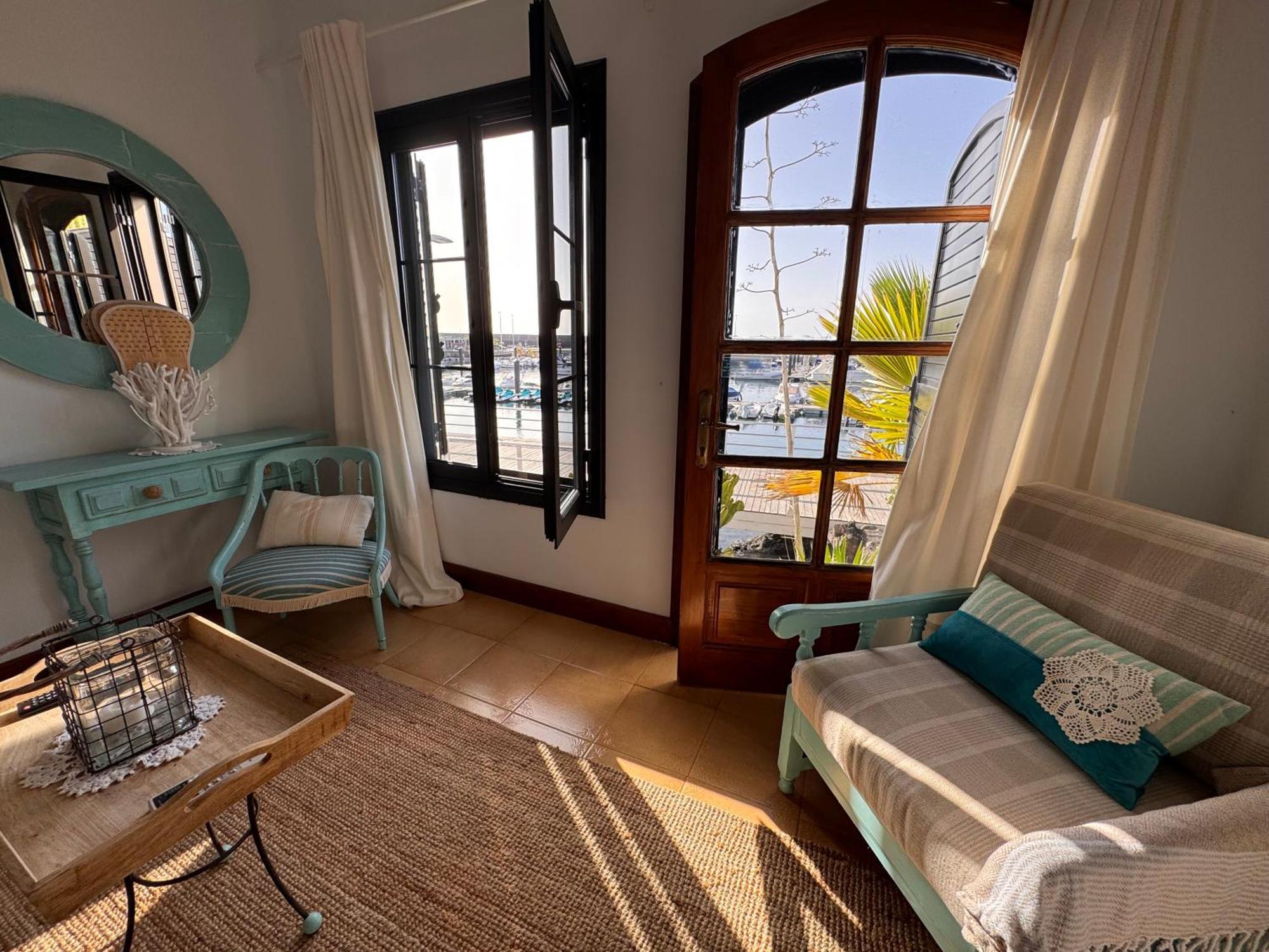 Willa Eslanzarote Casa Eneida Sea Views, Super Wifi Tías Zewnętrze zdjęcie