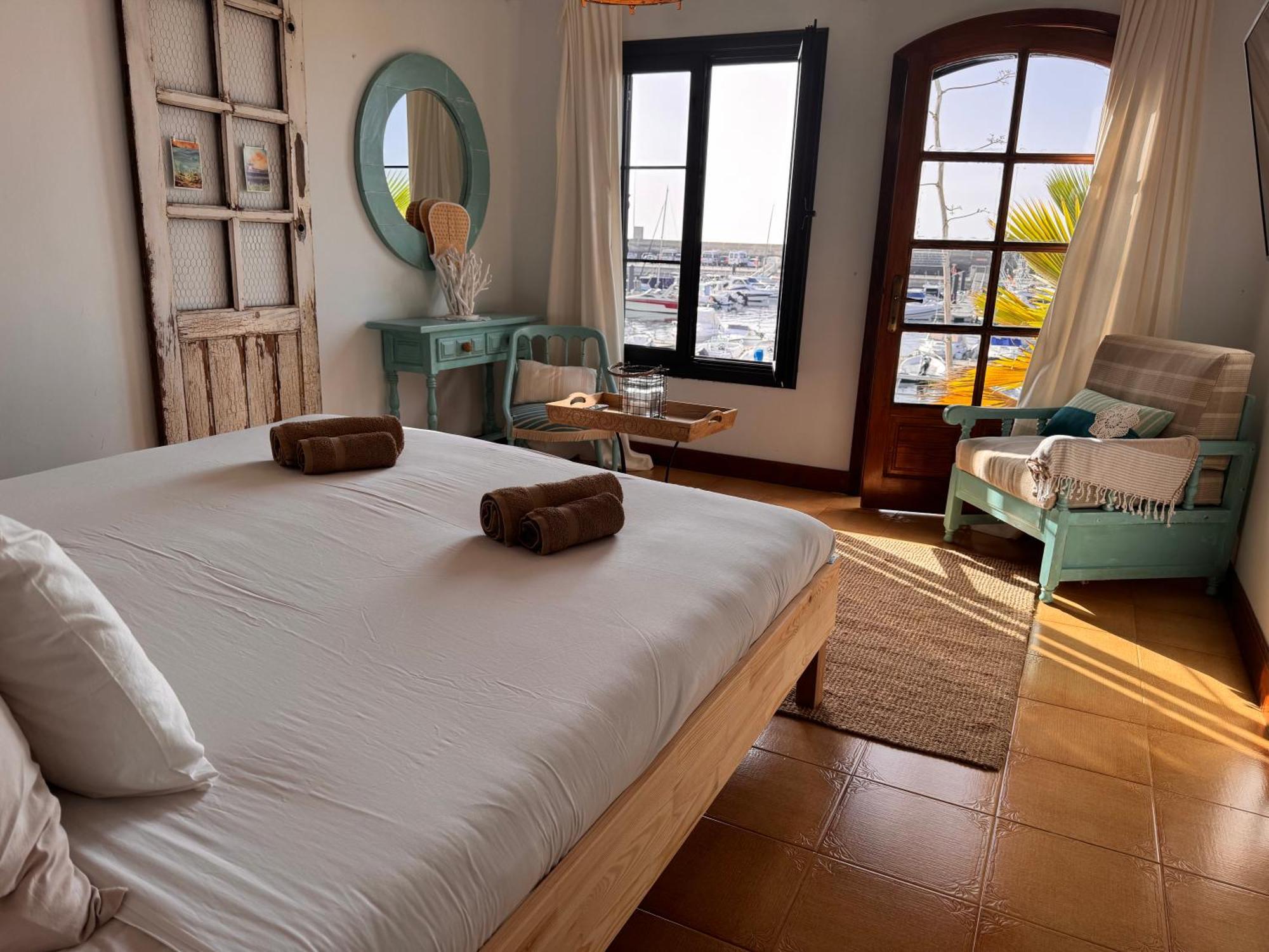 Willa Eslanzarote Casa Eneida Sea Views, Super Wifi Tías Zewnętrze zdjęcie