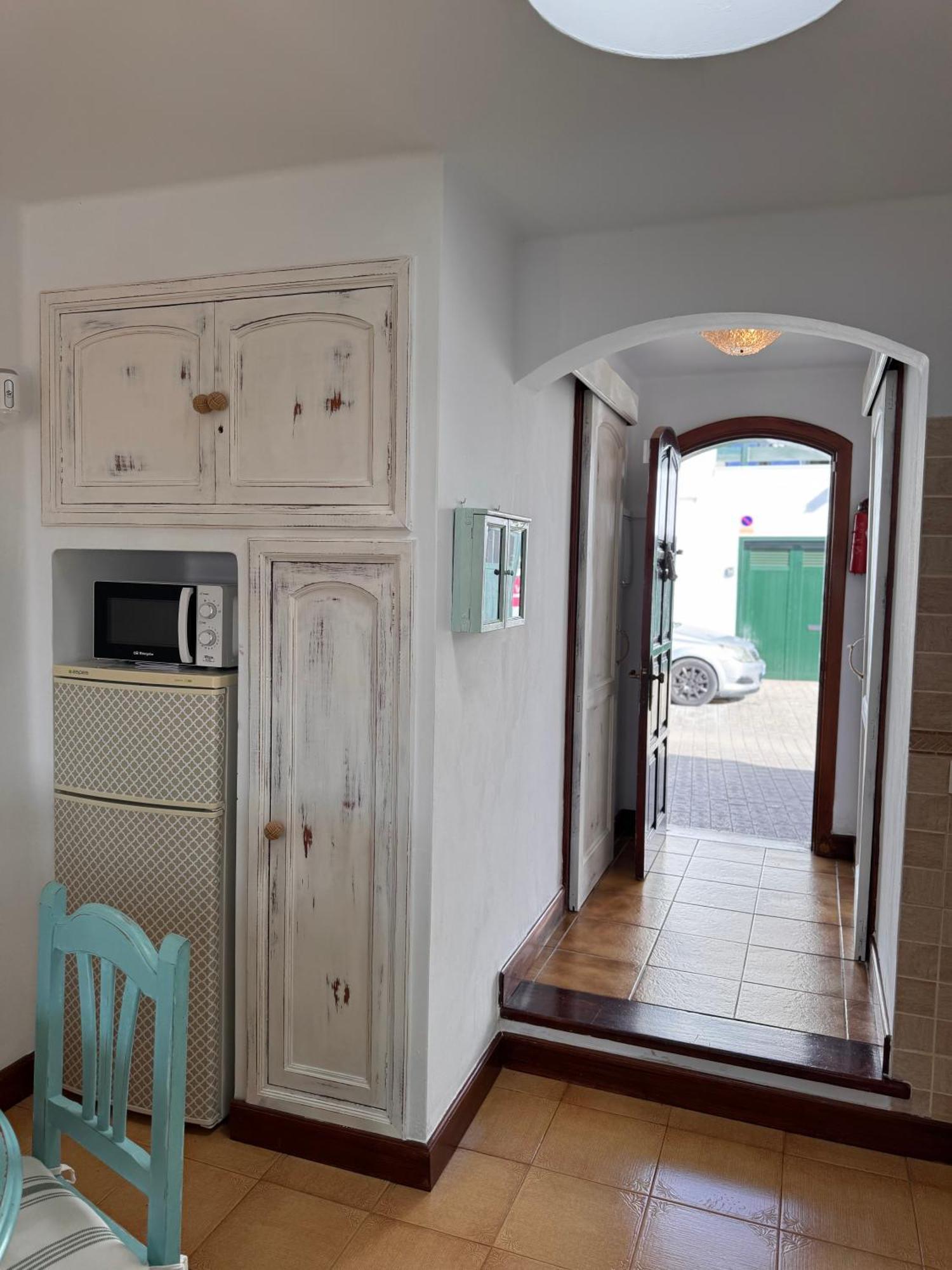 Willa Eslanzarote Casa Eneida Sea Views, Super Wifi Tías Zewnętrze zdjęcie