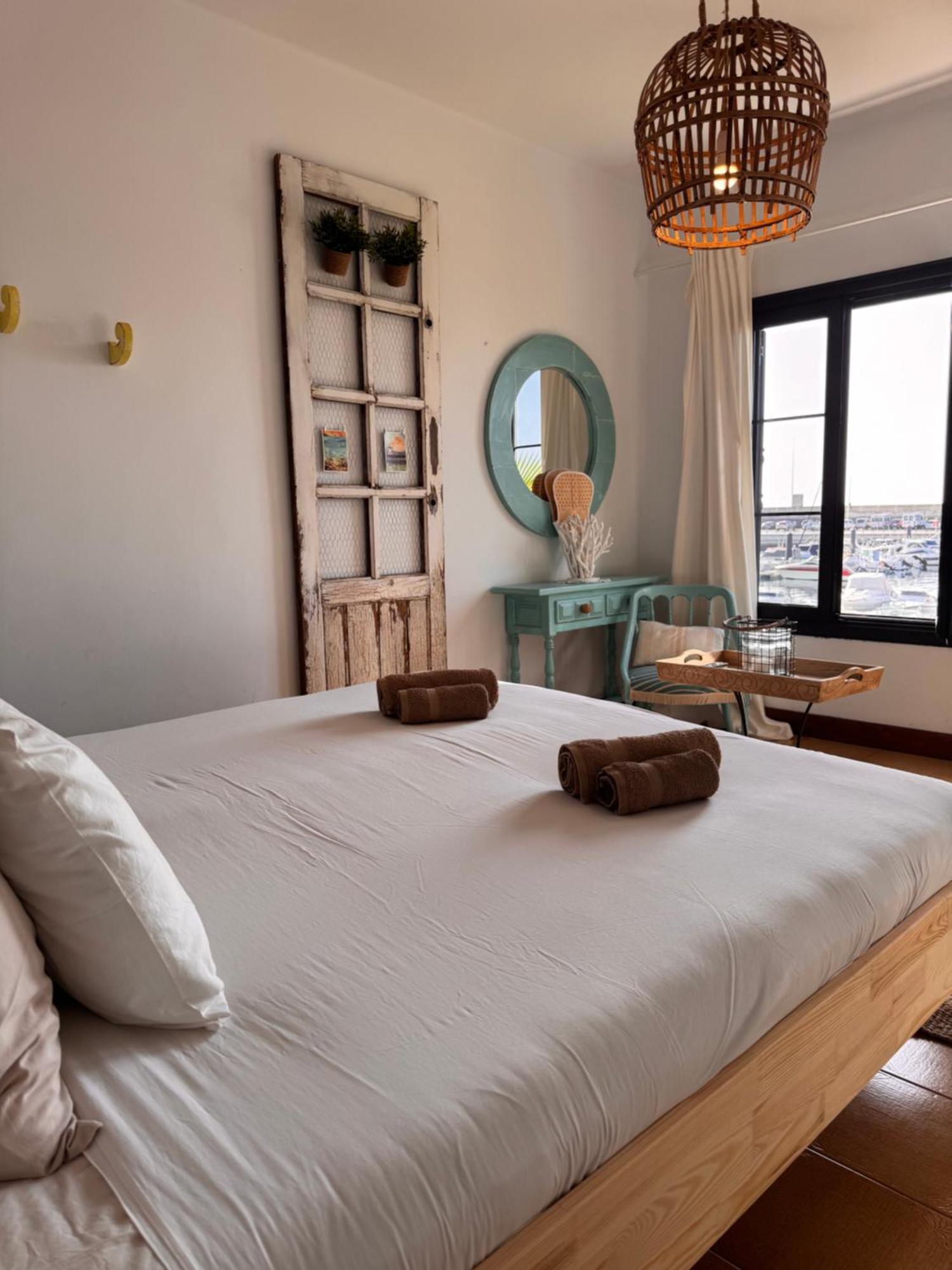 Willa Eslanzarote Casa Eneida Sea Views, Super Wifi Tías Zewnętrze zdjęcie