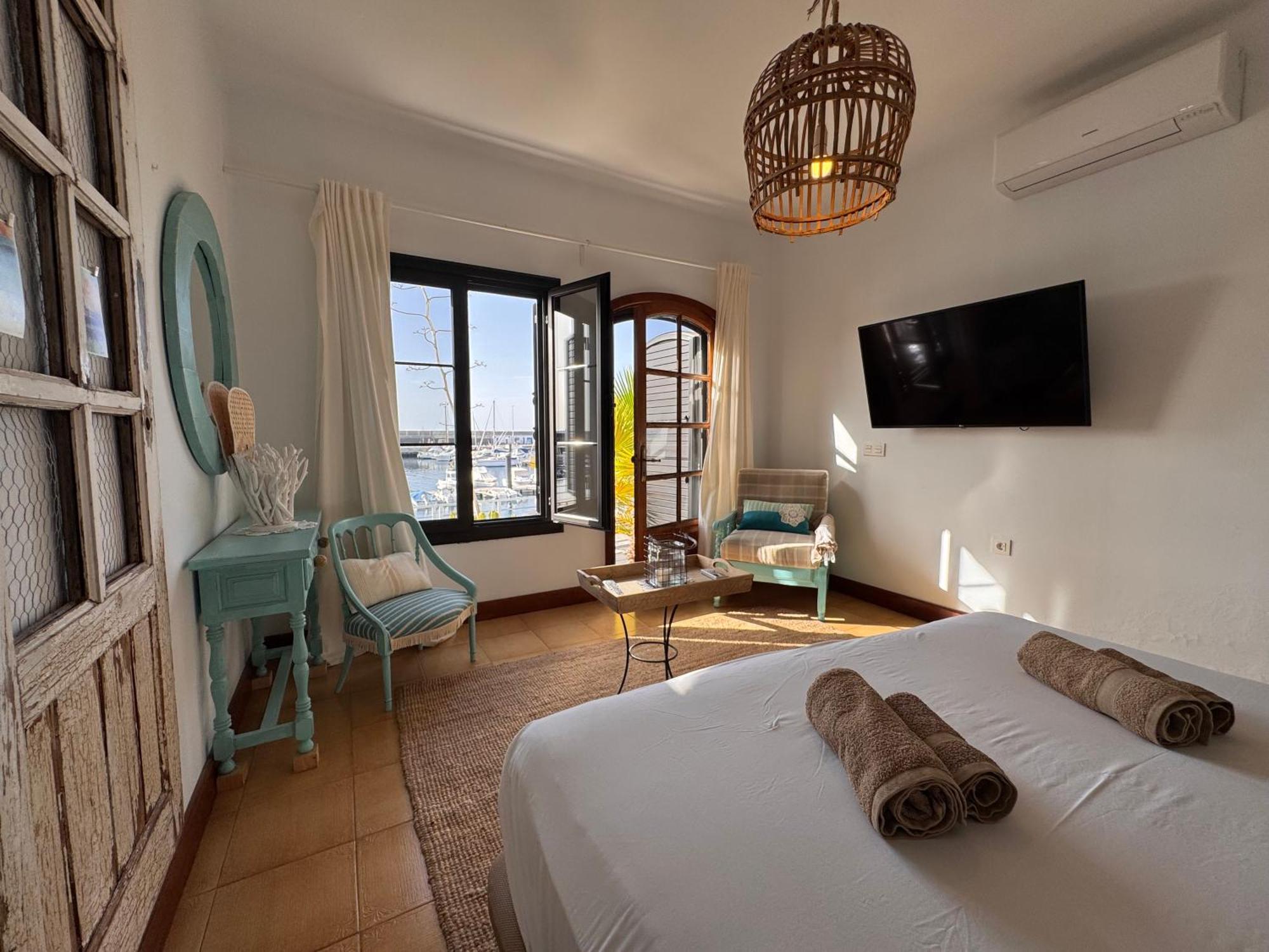 Willa Eslanzarote Casa Eneida Sea Views, Super Wifi Tías Zewnętrze zdjęcie