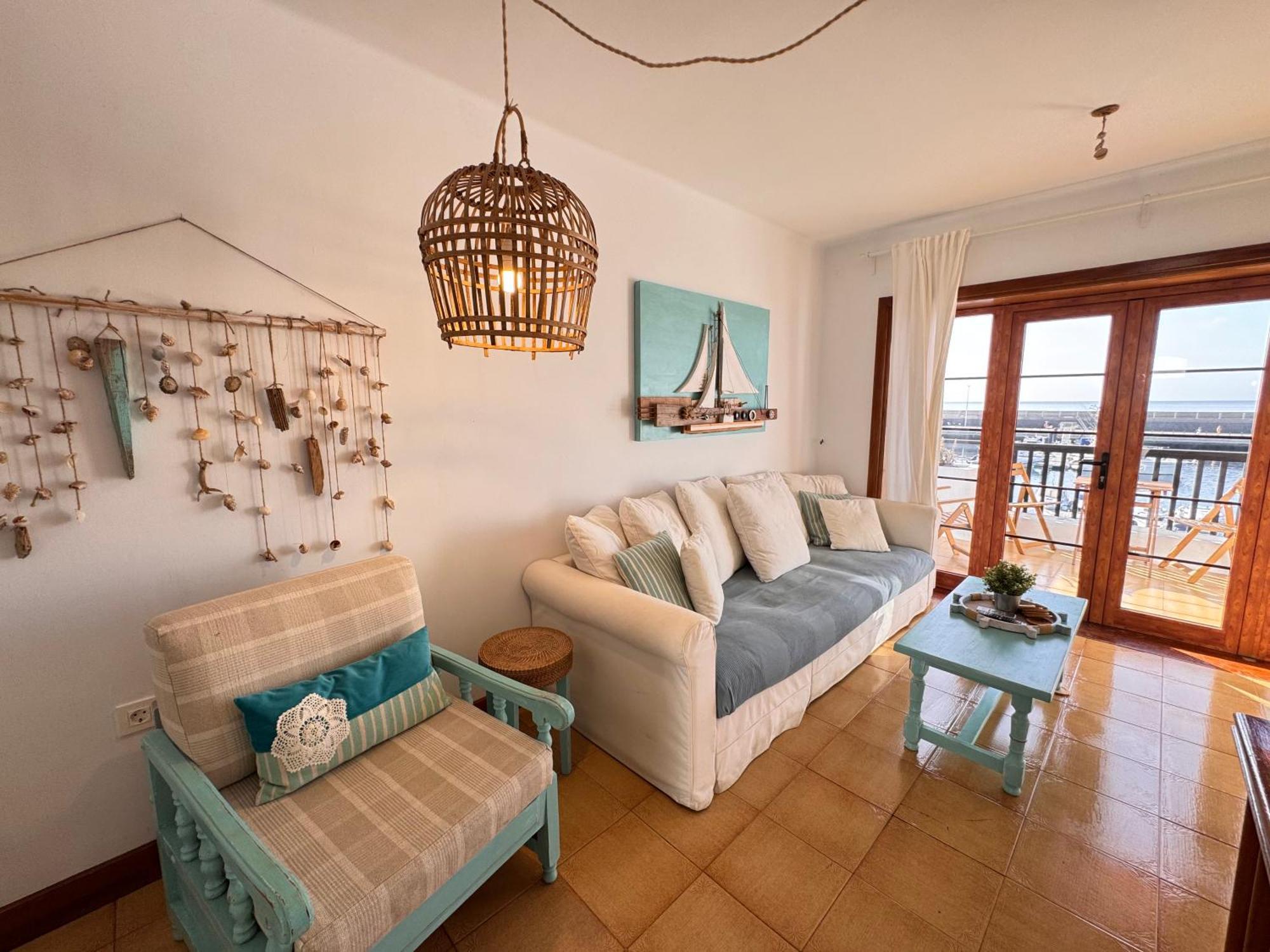 Willa Eslanzarote Casa Eneida Sea Views, Super Wifi Tías Zewnętrze zdjęcie