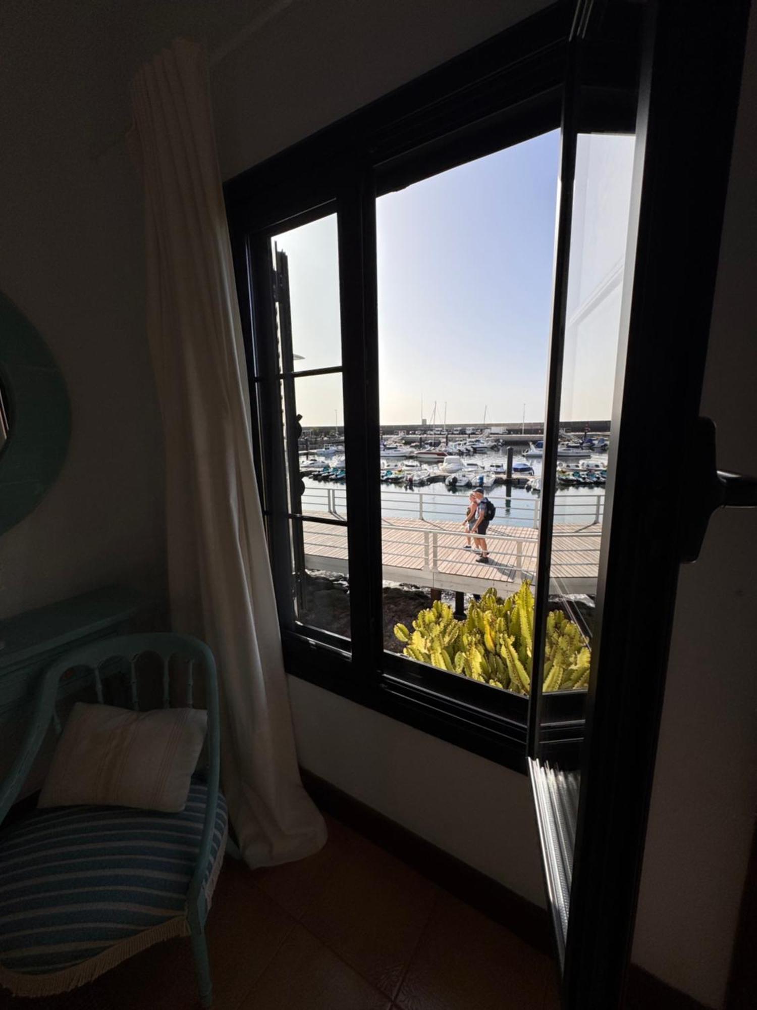 Willa Eslanzarote Casa Eneida Sea Views, Super Wifi Tías Zewnętrze zdjęcie