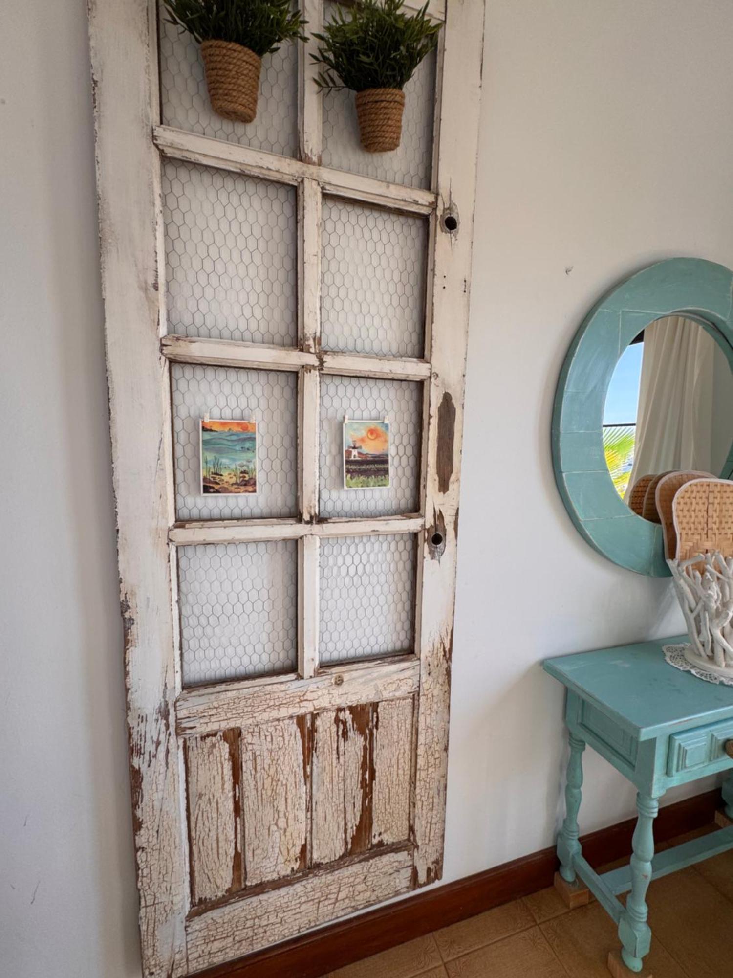 Willa Eslanzarote Casa Eneida Sea Views, Super Wifi Tías Zewnętrze zdjęcie