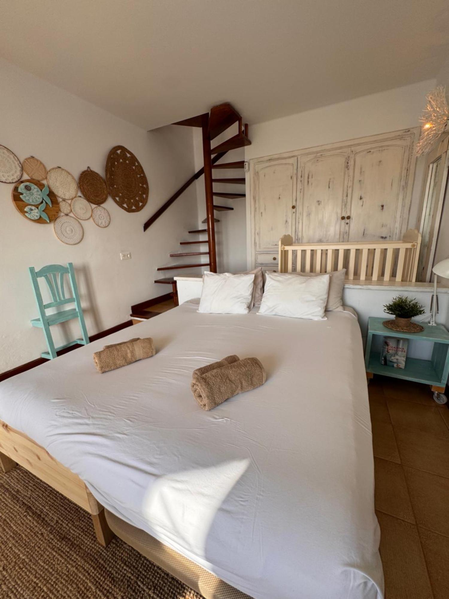 Willa Eslanzarote Casa Eneida Sea Views, Super Wifi Tías Zewnętrze zdjęcie