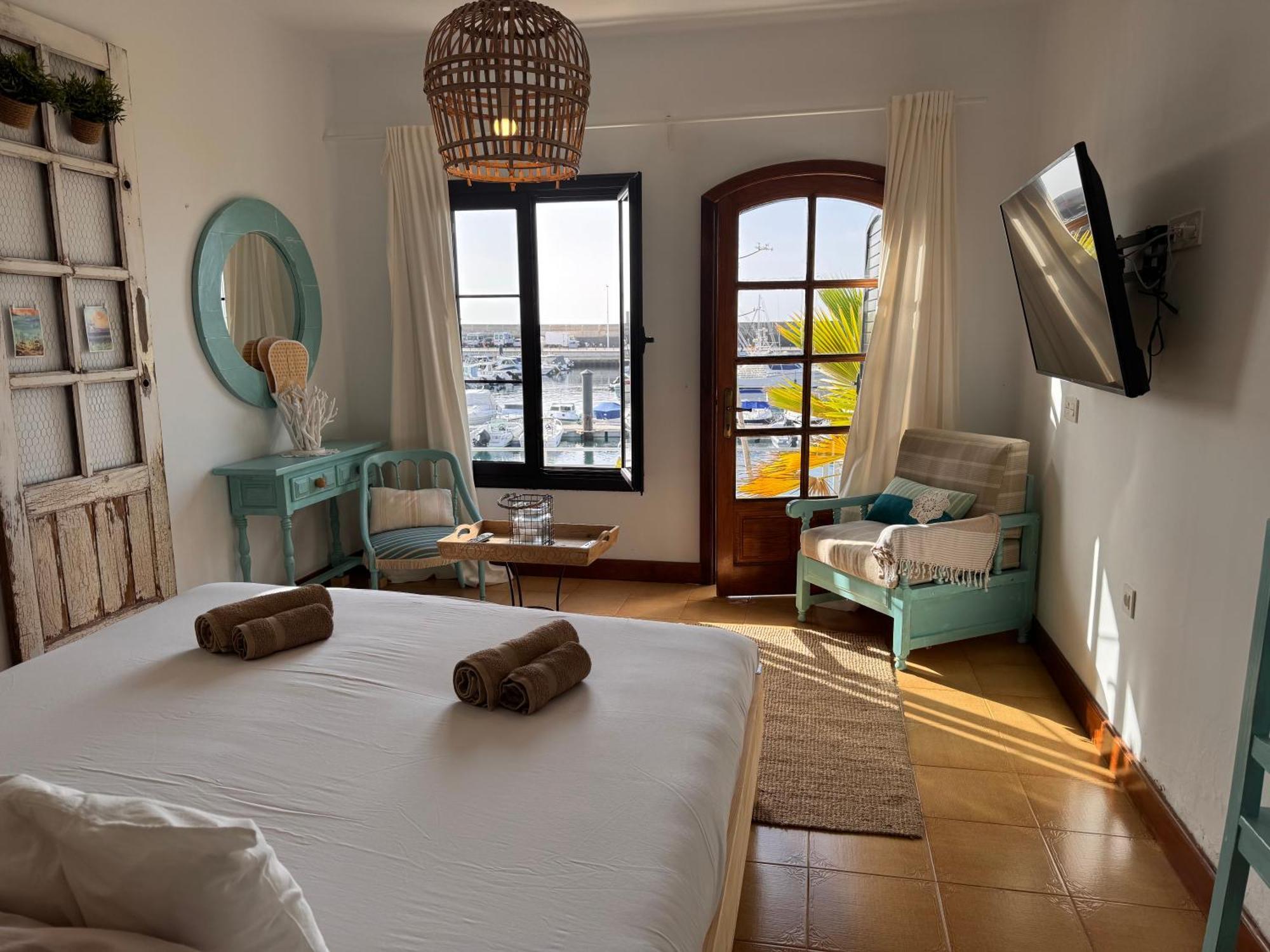 Willa Eslanzarote Casa Eneida Sea Views, Super Wifi Tías Zewnętrze zdjęcie