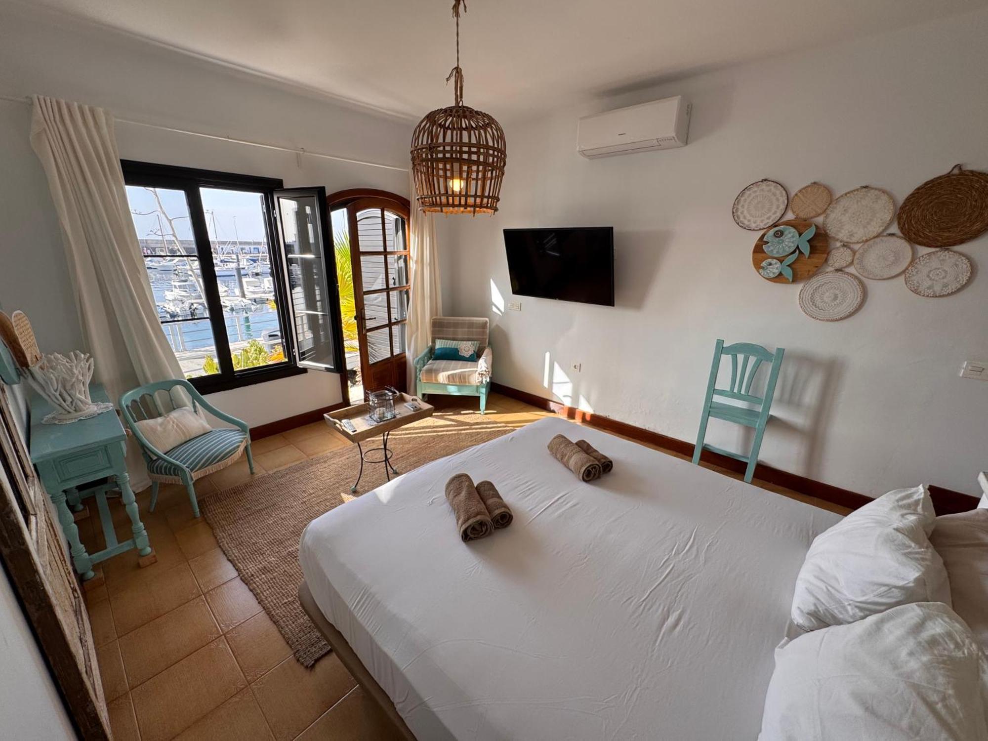 Willa Eslanzarote Casa Eneida Sea Views, Super Wifi Tías Zewnętrze zdjęcie