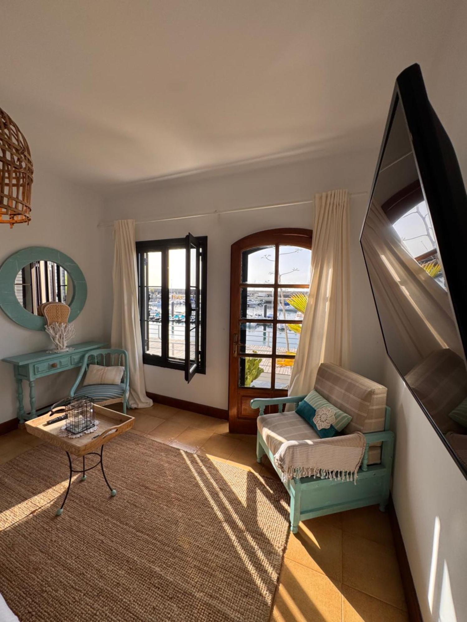Willa Eslanzarote Casa Eneida Sea Views, Super Wifi Tías Zewnętrze zdjęcie