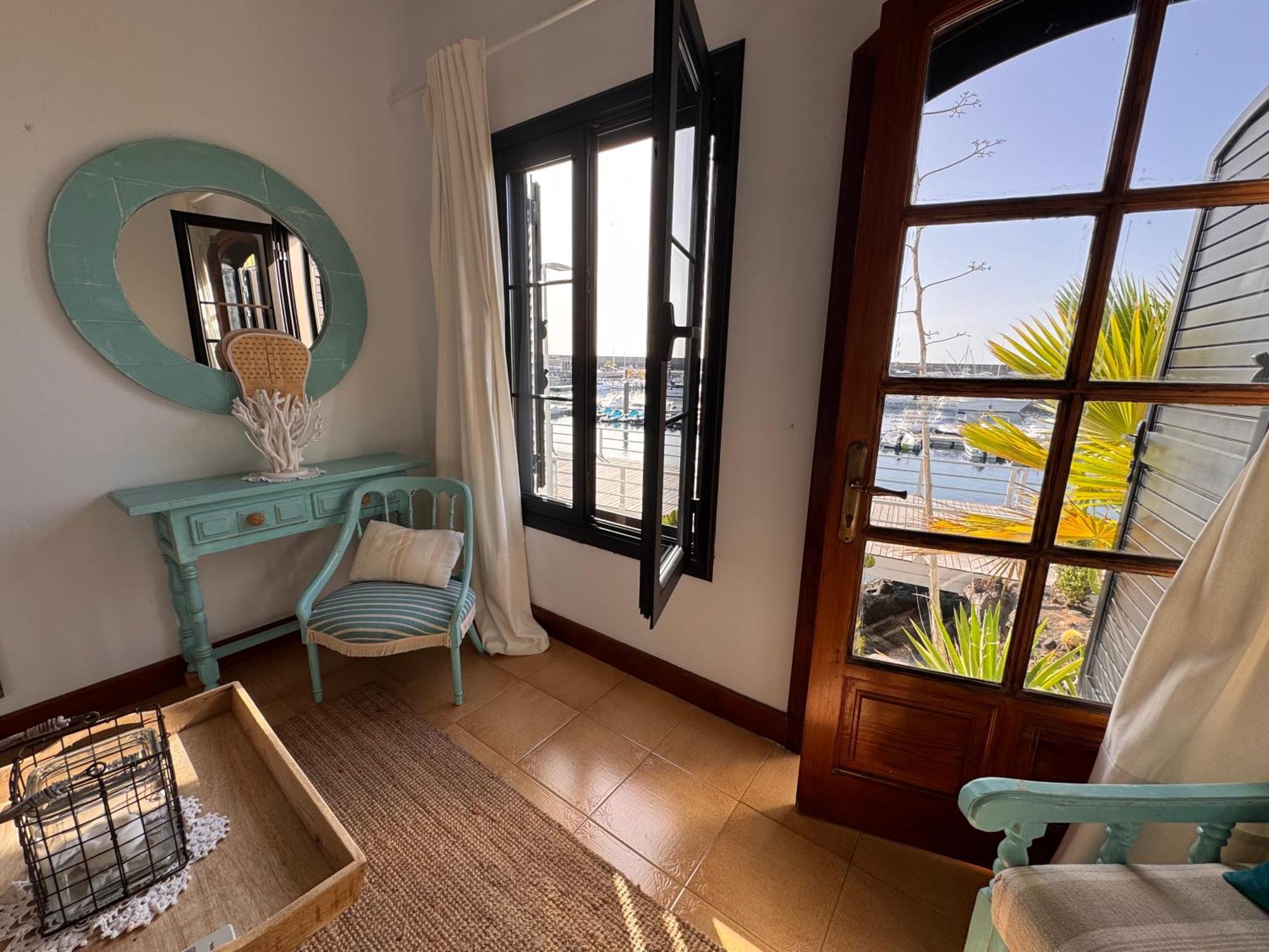 Willa Eslanzarote Casa Eneida Sea Views, Super Wifi Tías Zewnętrze zdjęcie